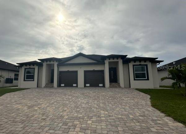 57 BOUNDARY BLVD #2, Rotonda West, FL 33947