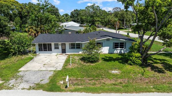 4875 NORTHWOOD AVE, Sarasota, FL 34231