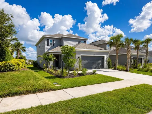 8504 SNOWFALL ST, Sarasota, FL 34241