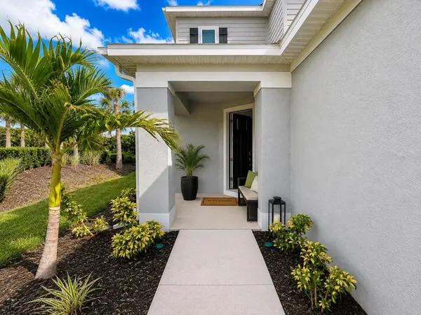 8504 SNOWFALL ST, Sarasota, FL 34241