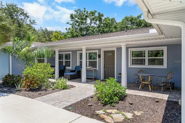771 INDIAN BEACH CIR, Sarasota, FL 34234