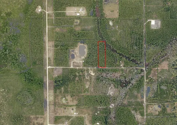 NE 215TH ST, Fort Mc Coy, FL 32134