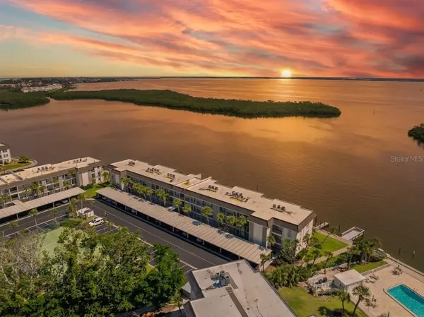 4310 FALMOUTH DR #307, Longboat Key, FL 34228