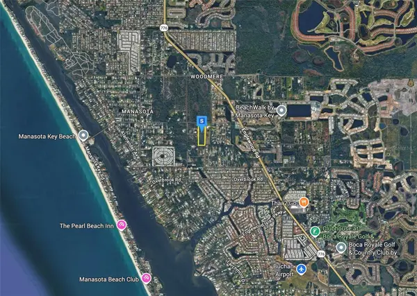 1111 5TH ST, Englewood, FL 34223
