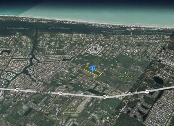 1111 5TH ST, Englewood, FL 34223