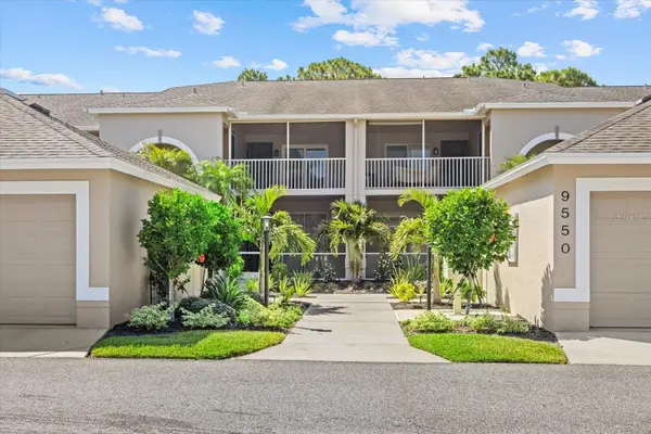 9550 HIGH GATE DR #1513, Sarasota, FL 34238