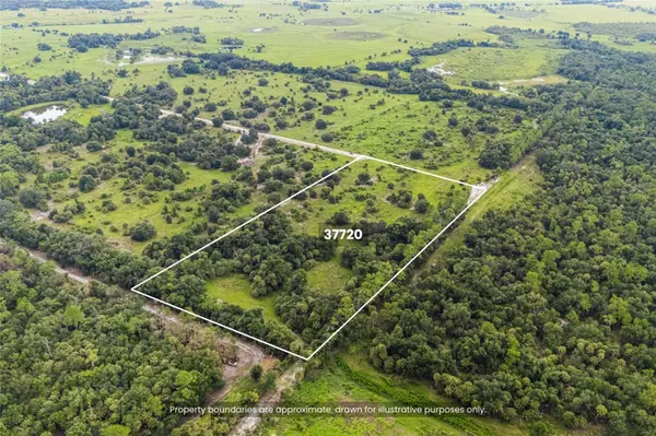 37720 KVILLE RD, Myakka City, FL 34251