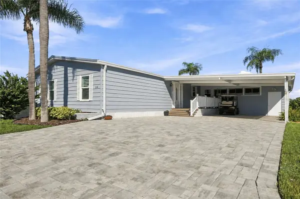 94 KING ARTHUR DR, Nokomis, FL 34275