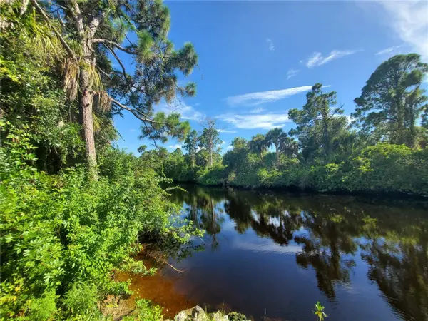 395 RAMBLEWOOD ST, Port Charlotte, FL 33953