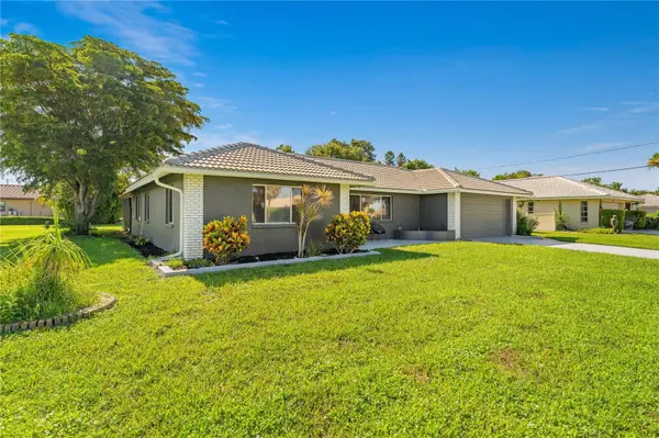 420 SIGNORELLI DR, Nokomis, FL 34275