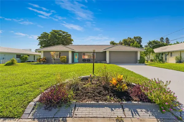 420 SIGNORELLI DR, Nokomis, FL 34275