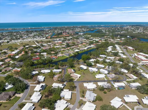 531 VILLA PARK DR #531, Nokomis, FL 34275