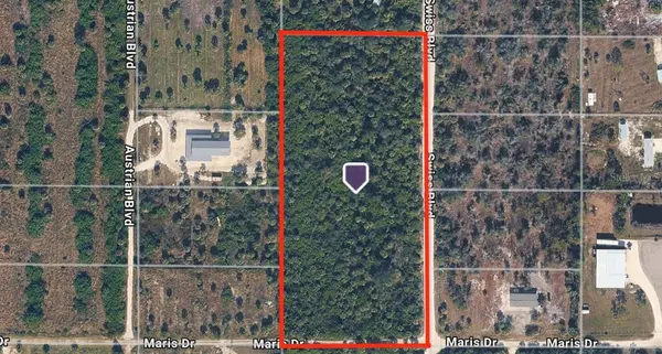29120 MARIS DR, Punta Gorda, FL 33982