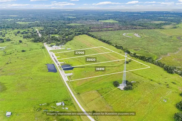 36920 KVILLE RD, Myakka City, FL 34251