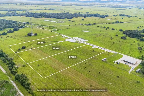 37006 KVILLE RD, Myakka City, FL 34251