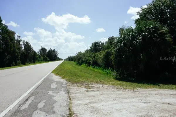 30391 OIL WELL RD, Punta Gorda, FL 33955