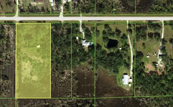 30391 OIL WELL RD, Punta Gorda, FL 33955
