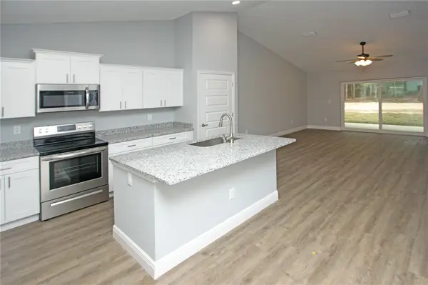 9342 N PEACHTREE WAY, Citrus Springs, FL 34434