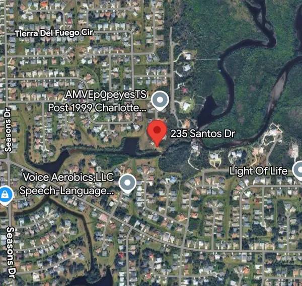 235 SANTOS DR, Punta Gorda, FL 33983