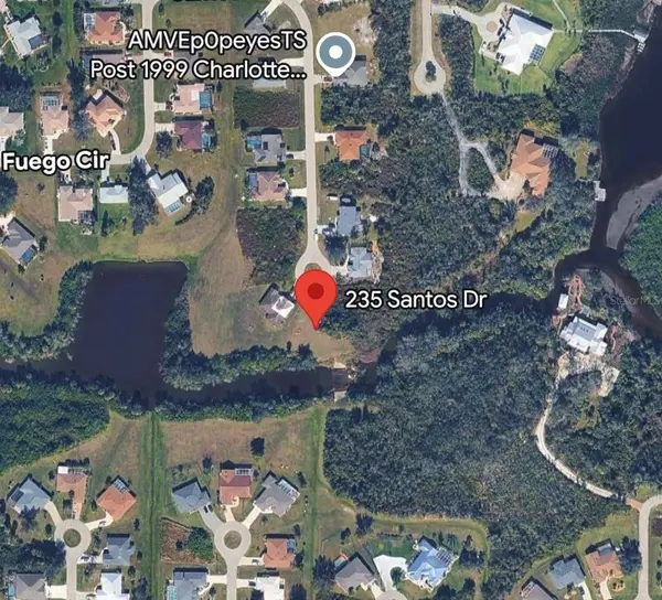 235 SANTOS DR, Punta Gorda, FL 33983