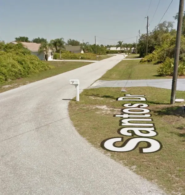 235 SANTOS DR, Punta Gorda, FL 33983