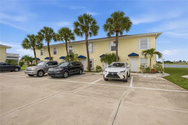26310 RAMPART BLVD #505E, Punta Gorda, FL 33983