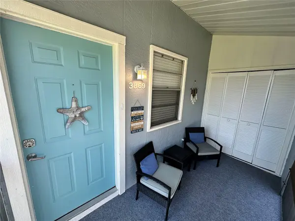 3869 59TH AVE W #3869, Bradenton, FL 34210