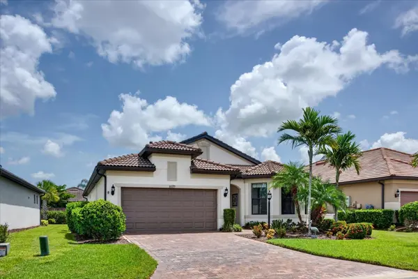 16723 BLACKWATER TER, Bradenton, FL 34202
