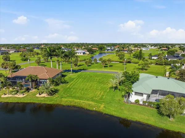 17265 CARROWAY LN, Punta Gorda, FL 33955