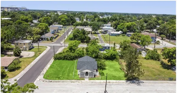 204 GARDEN AVE, Orlando, FL 32805