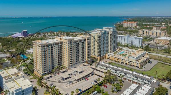 750 N TAMIAMI TRL #304, Sarasota, FL 34236