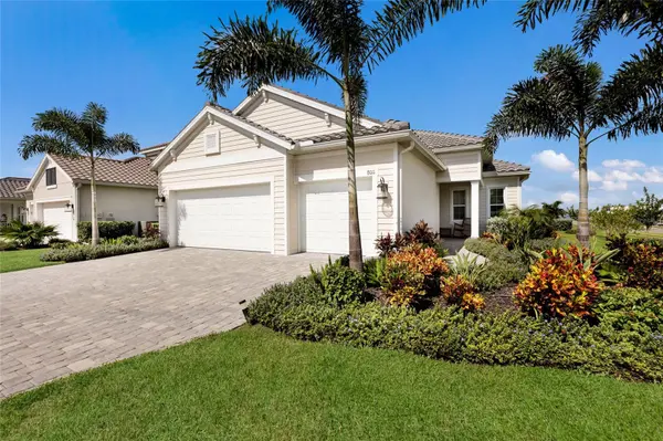8011 ANTHIRIUM LOOP, Sarasota, FL 34240