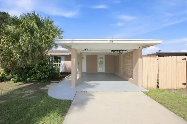 1509 BANYAN DR, Venice, FL 34293