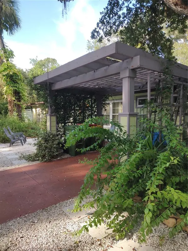 3400 CLARK DR, Sarasota, FL 34234