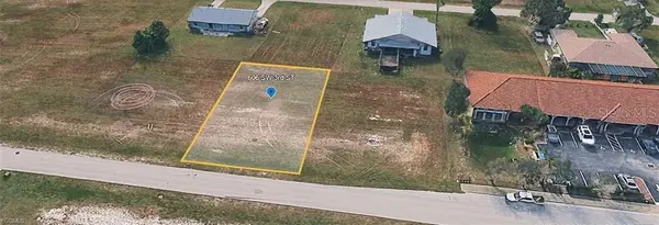 606 SW 3RD ST, Cape Coral, FL 33991