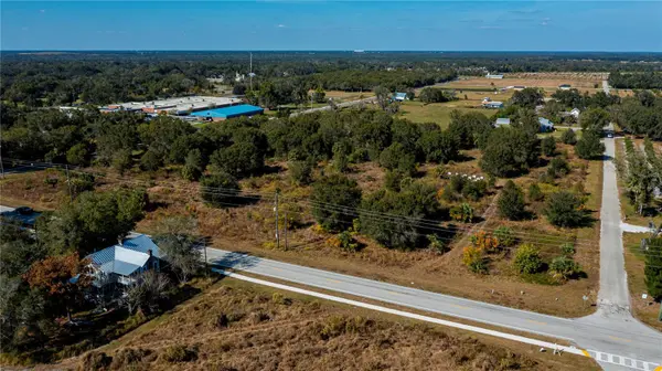 SW CO RD 760A, Arcadia, FL 34266