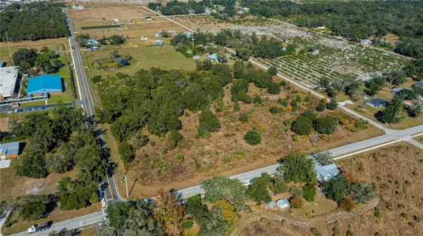 SW CO RD 760A, Arcadia, FL 34266