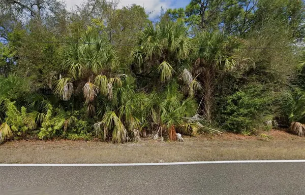 17478 MARK AVE, Port Charlotte, FL 33948