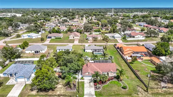 1388 HASTINGS RD, Spring Hill, FL 34608