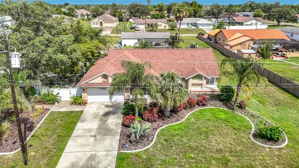 1388 HASTINGS RD, Spring Hill, FL 34608