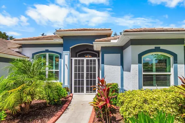 144 PARK TRACE BLVD, Osprey, FL 34229