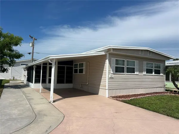 5007 BOCA RATON AVE, Sarasota, FL 34234
