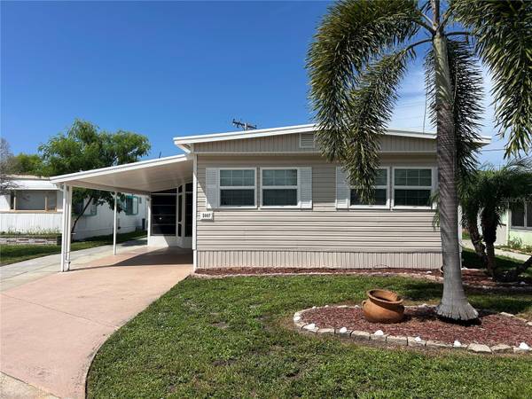 5007 BOCA RATON AVE, Sarasota, FL 34234