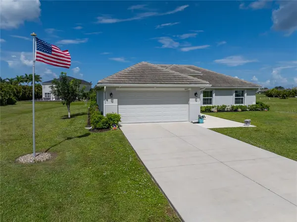 16457 TRADING POST RD, Punta Gorda, FL 33955