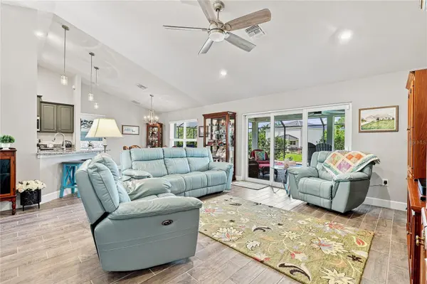 16457 TRADING POST RD, Punta Gorda, FL 33955