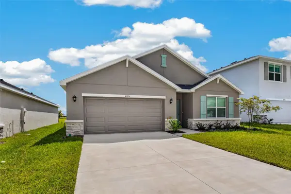 10924 RABBIT GROVE TRL, Parrish, FL 34219