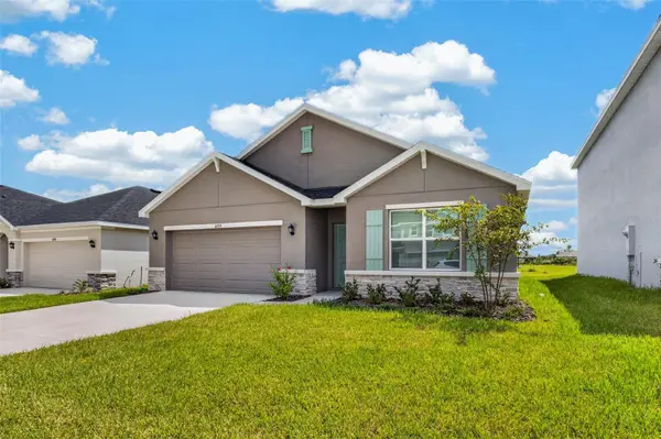 10924 RABBIT GROVE TRL, Parrish, FL 34219