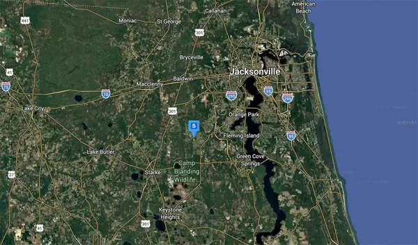 4739 COUNTY ROAD 218 RD, Middleburg, FL 32068