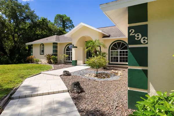 296 PINE RANCH TRL, Osprey, FL 34229