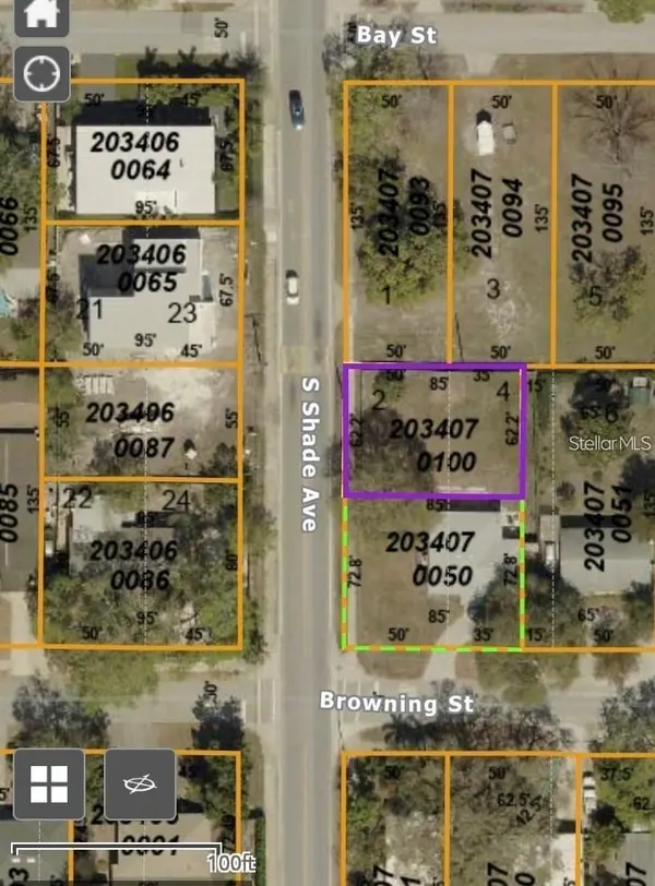849 S SHADE AVE, Sarasota, FL 34237